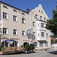 Hotel Schmaus Viechtach im Bayerischen Wald